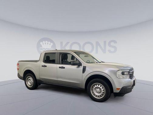 2022 Ford Maverick XL