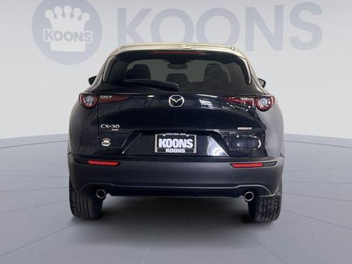 2024 Mazda CX-30 2.5 S Select Sport