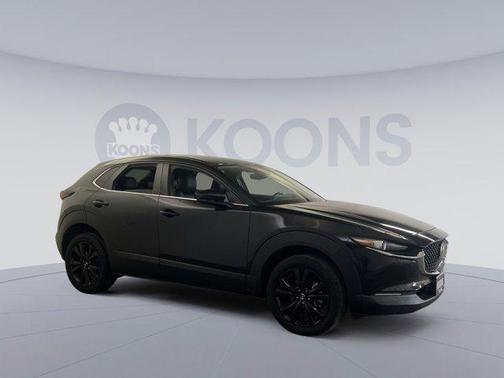 2024 Mazda CX-30 2.5 S Select Sport