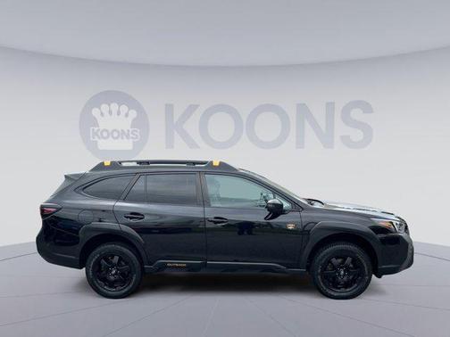 2023 Subaru Outback Wilderness