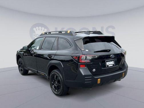 2023 Subaru Outback Wilderness
