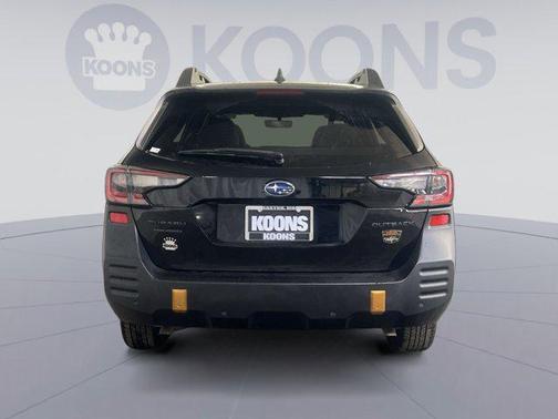 2023 Subaru Outback Wilderness