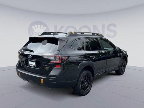 2023 Subaru Outback Wilderness