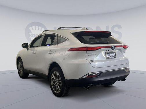 2024 Toyota Venza XLE