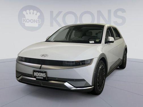 2022 Hyundai IONIQ 5 Limited