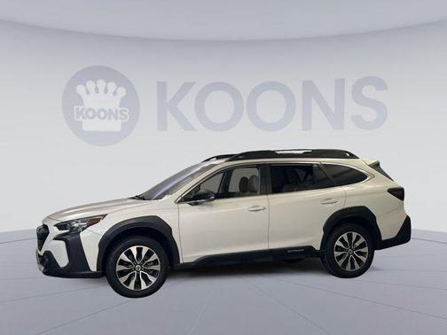 2023 Subaru Outback Limited