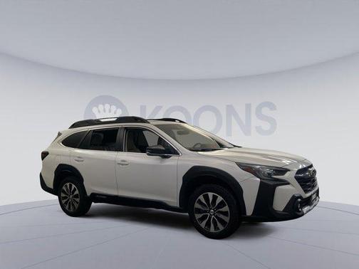 2023 Subaru Outback Limited