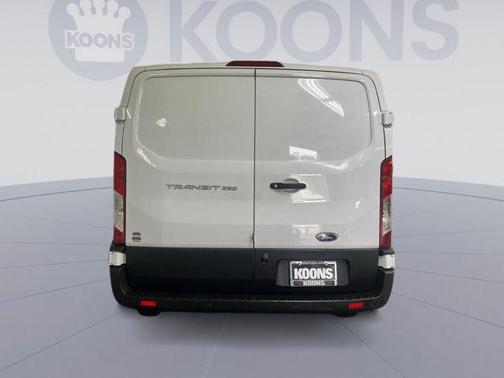 2020 Ford Transit-250 Base