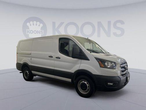 2020 Ford Transit-250 Base
