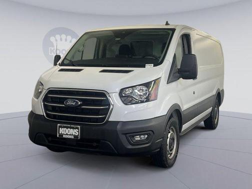 2020 Ford Transit-250 Base