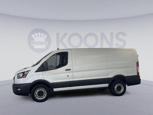 2020 Ford Transit-250 Base