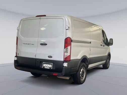 2020 Ford Transit-250 Base