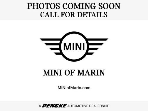 Silver 2024 MINI Hardtop Cooper S