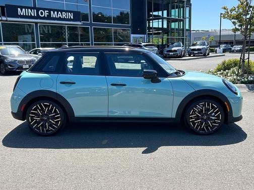 Ocean 2026 MINI Hardtop Cooper S