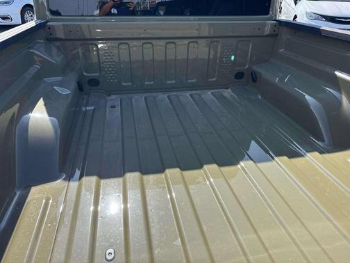 41 2026 Jeep Gladiator Mojave