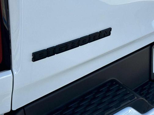 Bright White Clearcoat 2026 RAM 1500 Big Horn/Lone Star