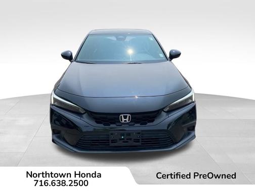 2022 Honda Civic 