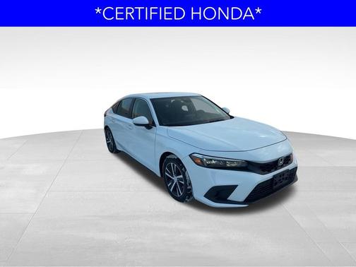 2023 Honda Civic 