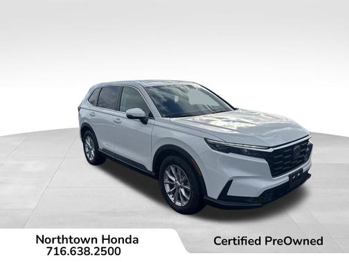 2023 Honda CR-V 