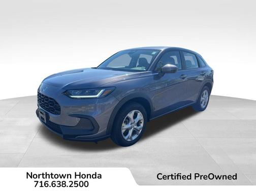 2023 Honda HR-V