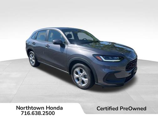 2023 Honda HR-V