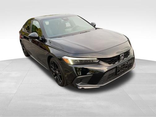2024 Honda Civic 