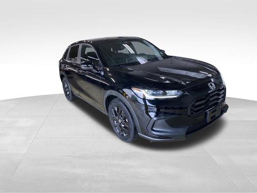 2023 Honda HR-V 
