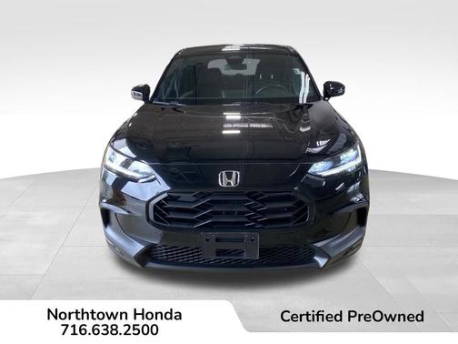 2023 Honda HR-V 