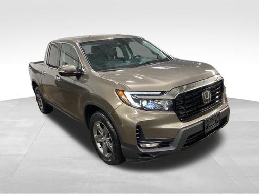2023 Honda Ridgeline