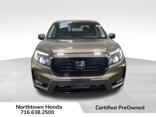 2023 Honda Ridgeline