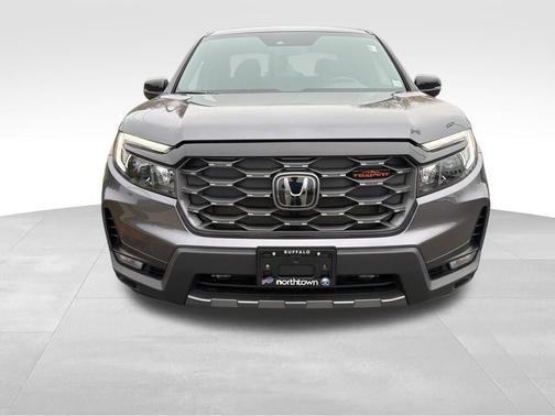 2025 Honda Ridgeline