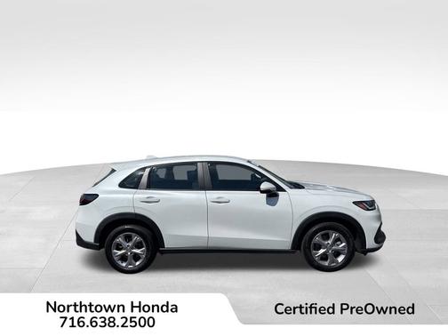 2023 Honda HR-V 