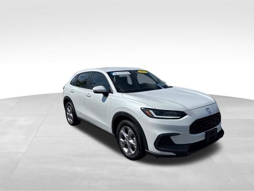 2023 Honda HR-V 