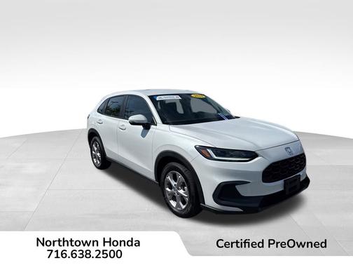 2023 Honda HR-V 