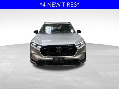2023 Honda CR-V Hybrid 