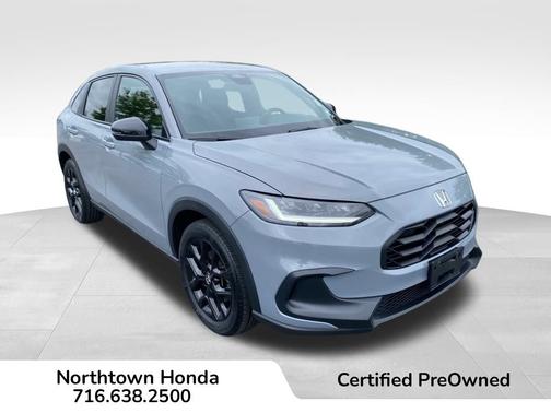 2023 Honda HR-V