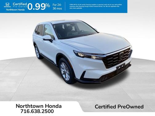 2023 Honda CR-V 