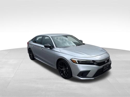 2023 Honda Civic 