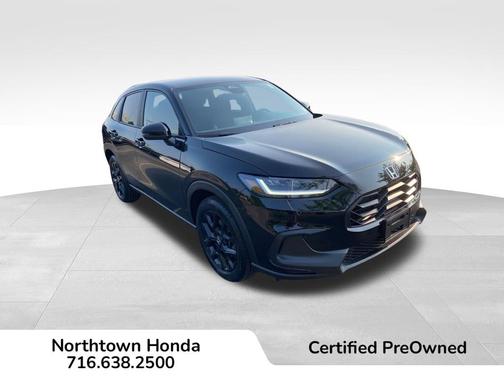 2023 Honda HR-V