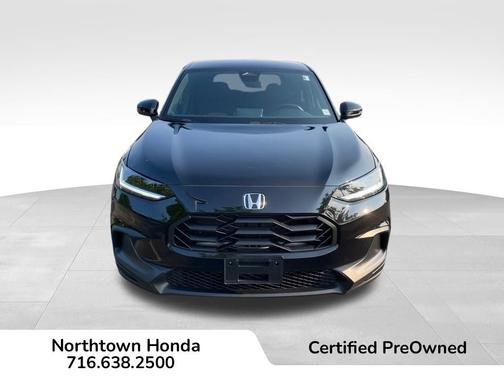 2023 Honda HR-V