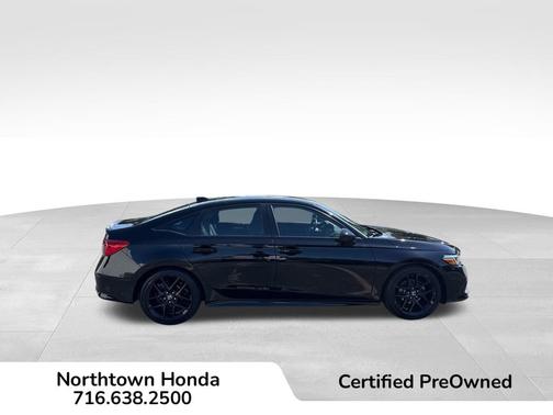 2023 Honda Civic 