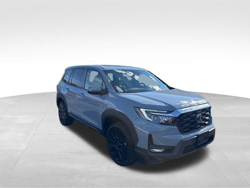 2022 Honda Passport
