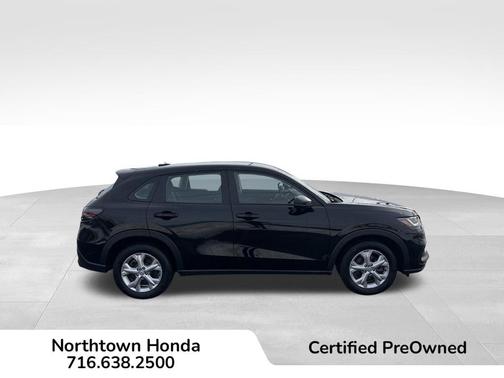 2023 Honda HR-V 