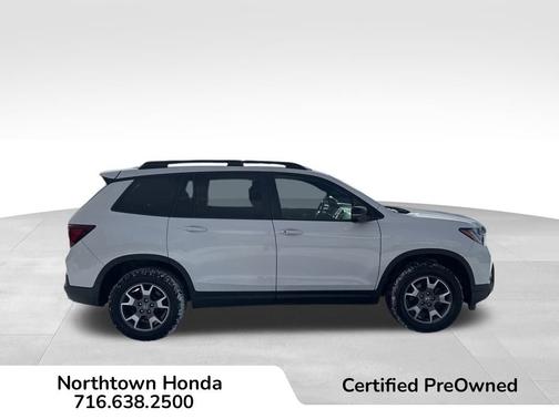 2023 Honda Passport 