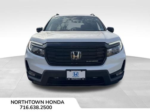 2025 Honda Passport 