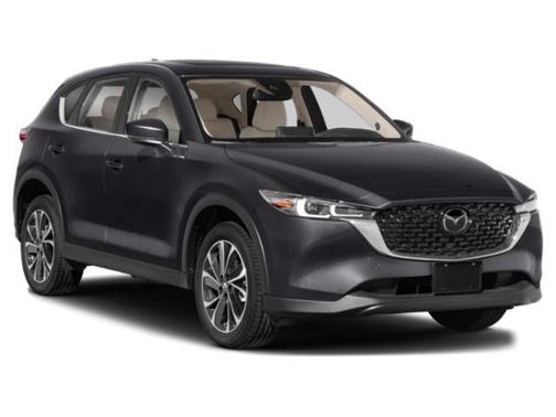 2022 Mazda CX-5 2.5 S Premium