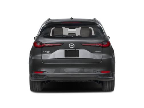 2025 Mazda CX-90 3.3 Turbo Premium Sport