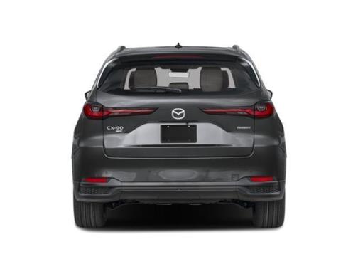 2025 Mazda CX-90 3.3 Turbo Premium Sport