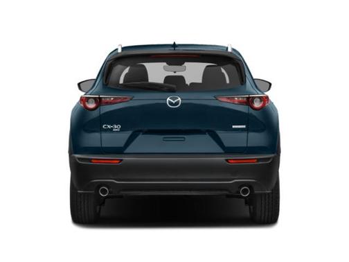 2020 Mazda CX-30 Premium Package