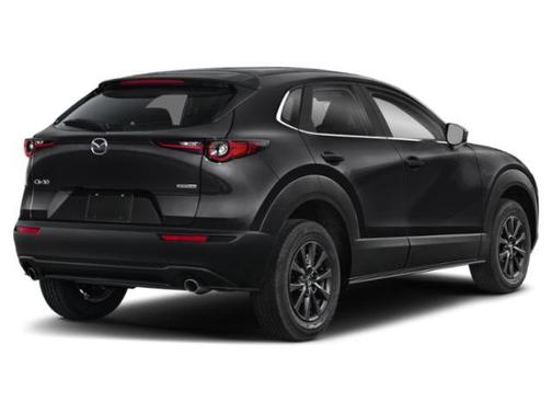 2020 Mazda CX-30 Premium Package